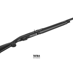 Strzelba samopowtarzalna TATRA STB-400 BLACK kal.12/76